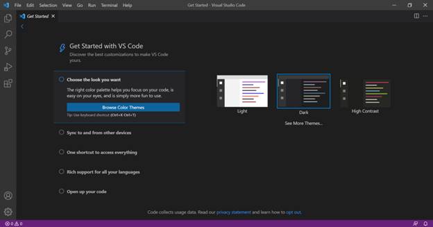 How to Install Visual Studio Code